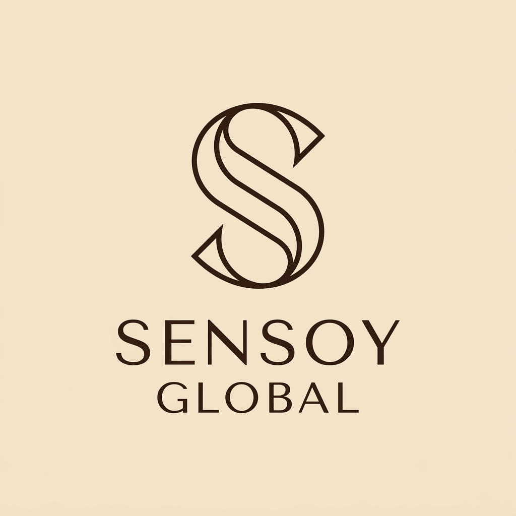 Sensoy Global Logo
